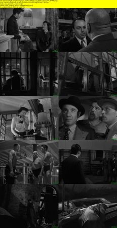 Night and the City 1950 REMASTERED 720p BluRay H264 AAC-RARBG