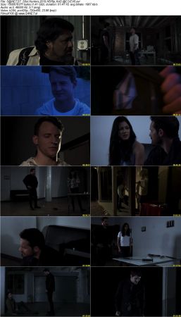 Soul Hunters 2019 HDRip XviD AC3-EVO