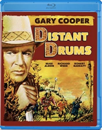 Distant Drums 1951 1080p BluRay H264 AAC-RARBG