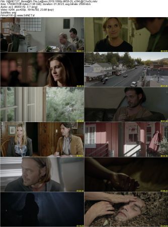 Beneath The Leaves 2019 1080p WEB-DL x264 AC3-eSc