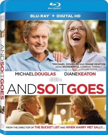 And So It Goes 2014 BluRay 1080p DD 5.1 x264-BHDStudio