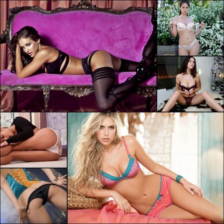 Photos Beautiful Women Pack 325
