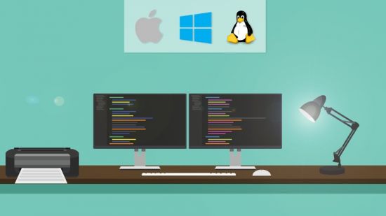 ASP NET Core 3 (ASP.NET 5),MVC,C#,Angular &amp; EF Crash Course