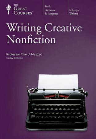 Writing Creative Nonfiction