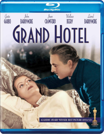 Grand Hotel 1932 720p BluRay H264 AAC-RARBG