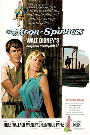 The Moon Spinners 1964 WEBRip x264-ION10