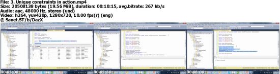 70-461 Session 3: Querying Microsoft SQL Server (T-SQL)
