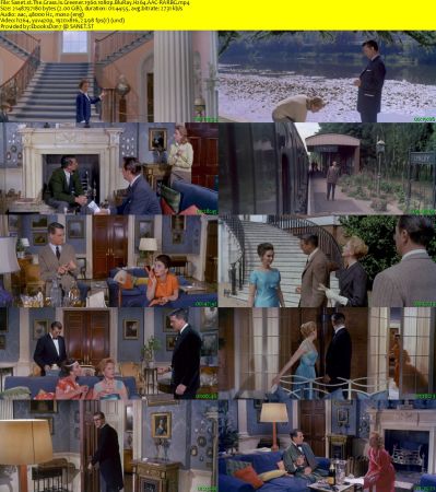The Grass Is Greener 1960 1080p BluRay H264 AAC-RARBG