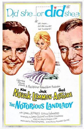 The Notorious Landlady 1962 WEBRip x264-ION10