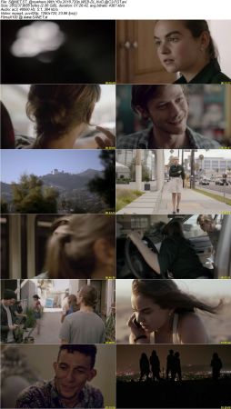 Anywhere With You 2018 720p WEB-DL XviD AC3-FGT