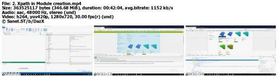 Learn TOSCA TestSuite - Advanced Level