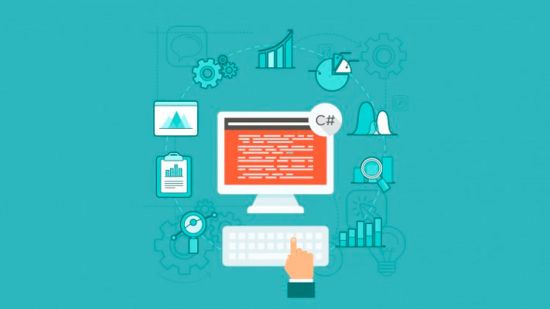  Programming for Complete Beginners in C#