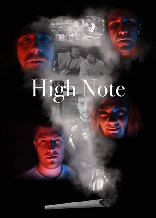 High Note 2019 1080p AMZN WEBRip DDP2.0 x264-iKA