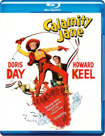 Calamity Jane 1953 1080p BluRay Opus 1.0 x265-edge2020