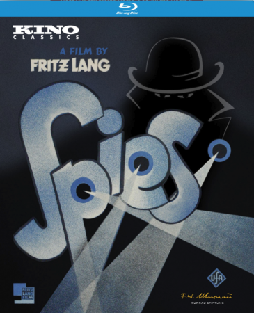 Spies 1928 BRRip XviD MP3-XVID