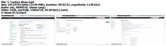 Devops Jenkins Pipeline As Code All you need to know A - Z