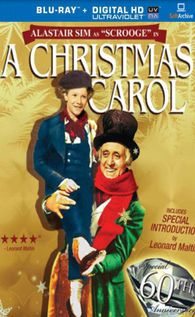 A Christmas Carol 1951 720p BRRip x264-x0r