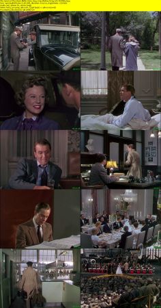 The Glenn Miller Story 1954 720p BluRay H264 AAC-RARBG