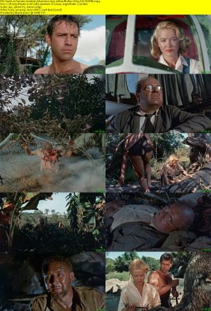 Tarzans Greatest Adventure 1959 1080p BluRay H264 AAC-RARBG