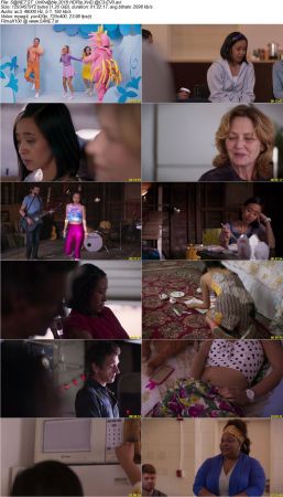 Unlovable 2019 HDRip XviD AC3-EVO