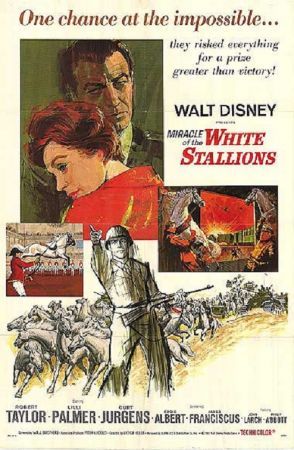 Miracle Of The White Stallions 1963 iNTERNAL DVDRip X264-multiply