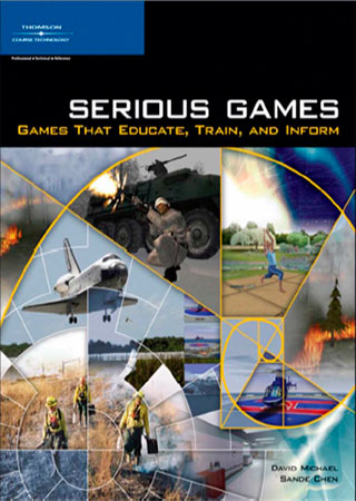 Serious Games: Games That Educate, Train, and Inform