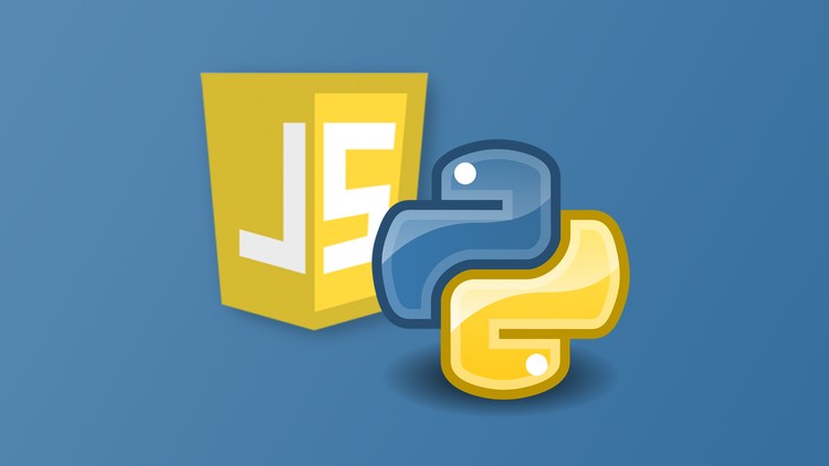 python or java script