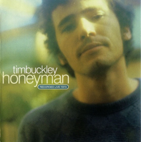 Tim Buckley - Honeyman Recorded Live 1973 (1995) FLAC