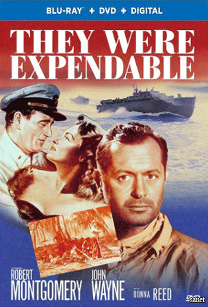 They Were Expendable 1945 720p BluRay x264-x0r