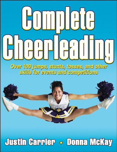 Cheer By Foreview