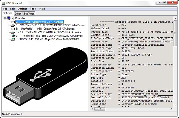 USB Drive Letter Manager (USBDLM) 5.4.5.93 YT86WsnQB59Um1JvXwicPwlT6IQD1MWz