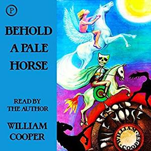 Behold a Pale Horse Audiobook, Abridged