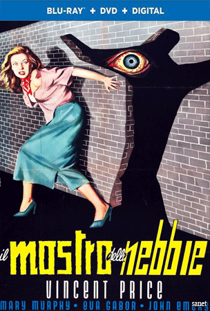 The Mad Magician 1954 720p BluRay x264-x0r