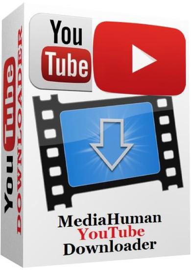 free for apple instal MediaHuman YouTube Downloader 3.9.9.86.2809
