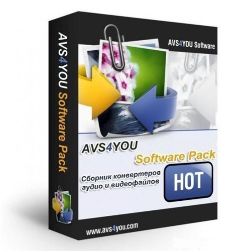 AVS4YOU Software AIO Installation Package 5.2.2.174