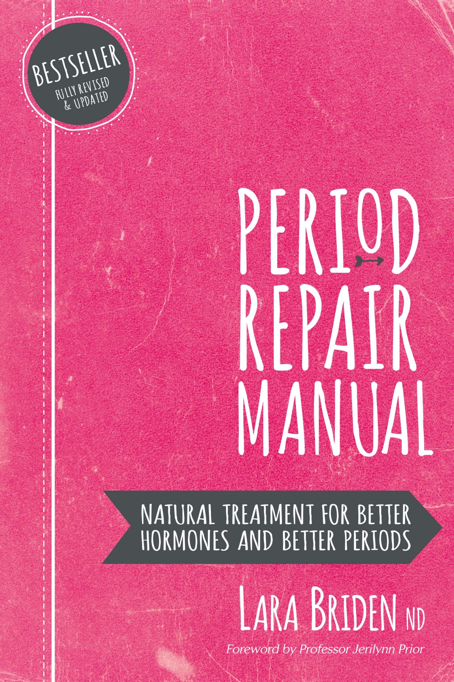 the period repair manual