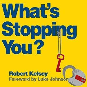 What's Stopping You?: Why Smart People Don't Always Reach Their Potential and How You Can (Audiobook)