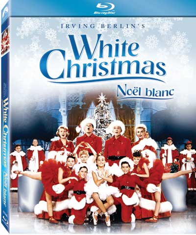 White Christmas 1954 720p BRRip x264 AC3 DiVERSiTY