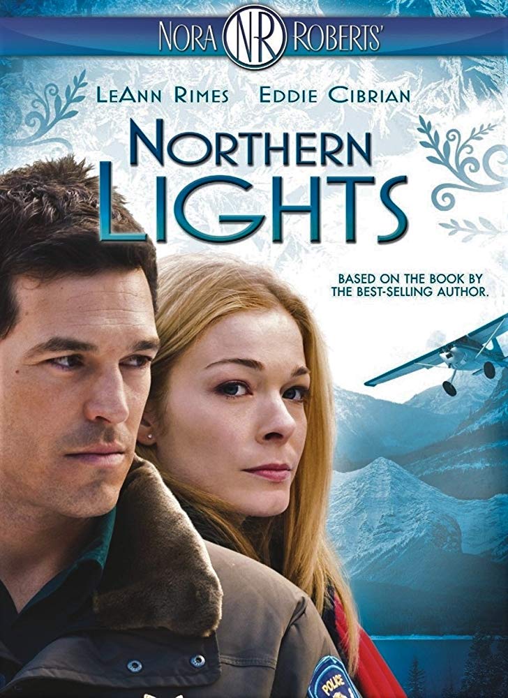 northern lights book nora roberts