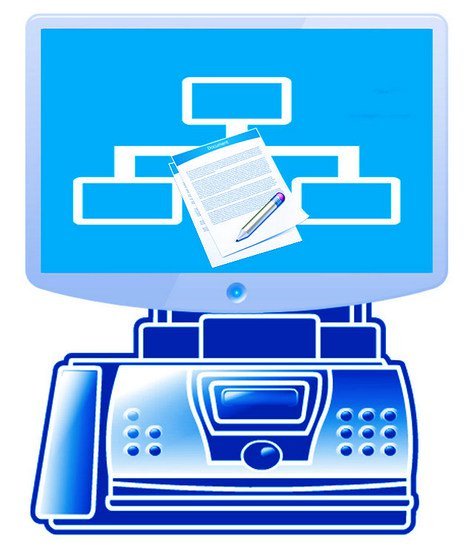 ActiveFax Server 6.90 Build 0312
