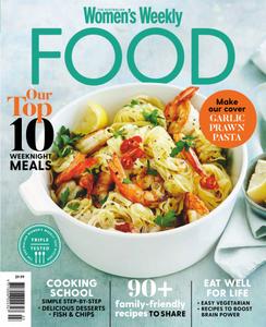The Australian Women's Weekly Food - January 2019