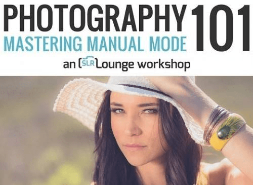 Photography 101 - A-Z Guide to Photography