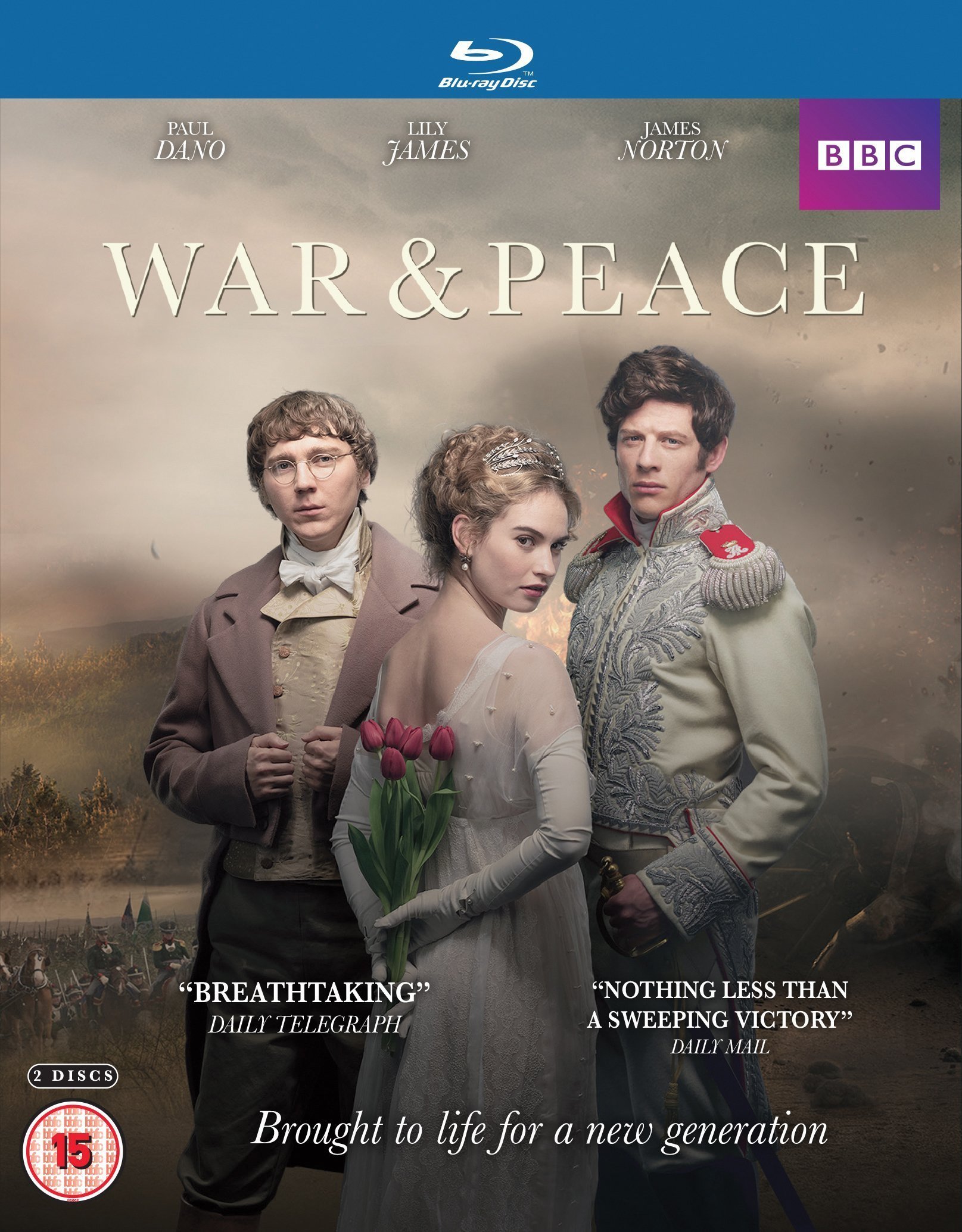 for android download War and Peace