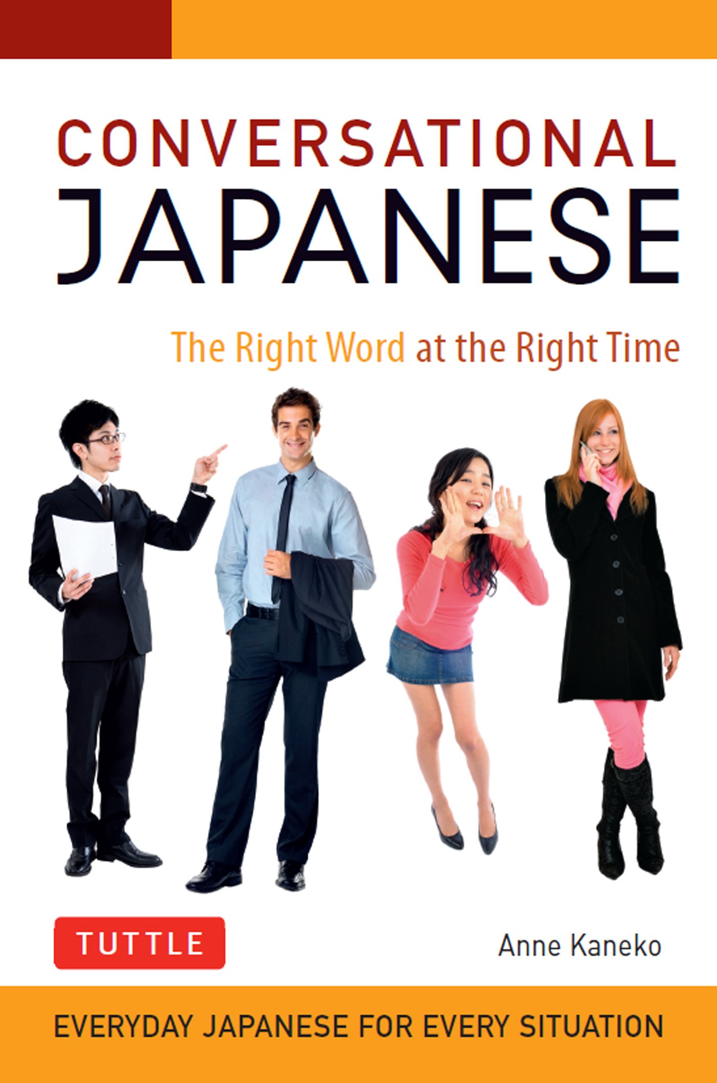 learning conversational japanese for beginners