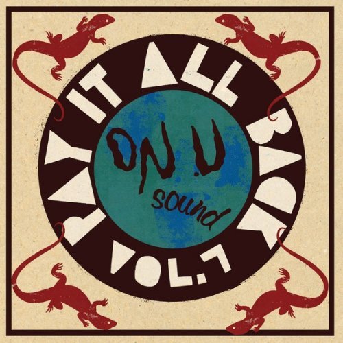 VA - Pay It All Back Vol.7 (2019) FLAC/MP3