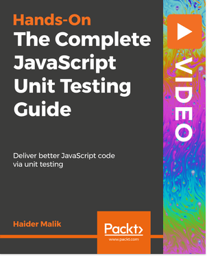 The Complete JavaScript Unit Testing Guide | SoftArchive