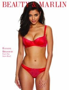 Beauty &amp; Marlin USA - February 2019