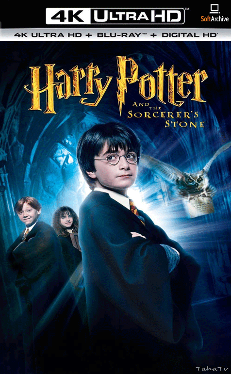 download the new for mac Harry Potter and the Sorcerer’s Stone