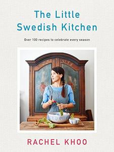 The Little Swedish Kitchen (AZW3)