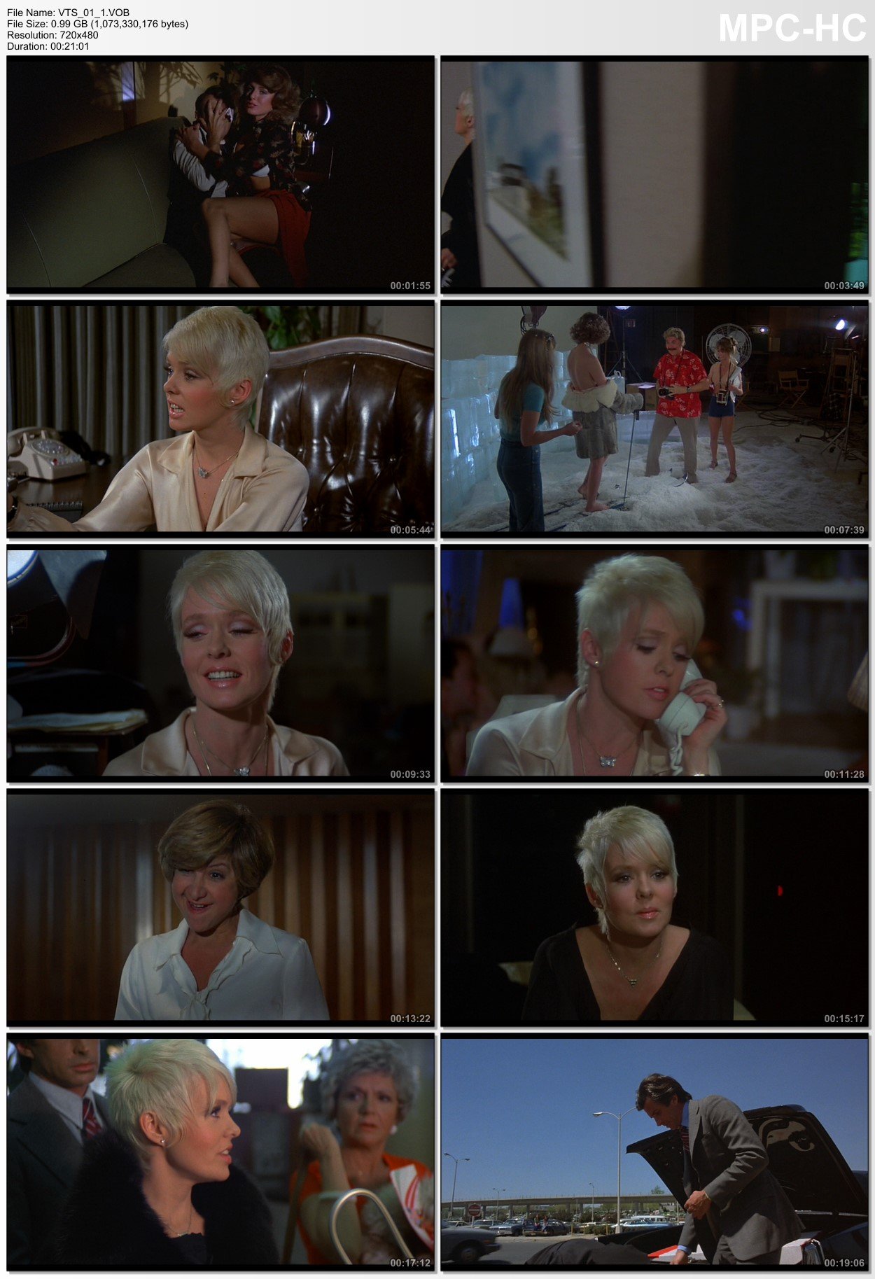 Download The Happy Hooker Goes To Washington 1977 Dvd5 Pal Dd20 Mpeg2 Softarchive 4815
